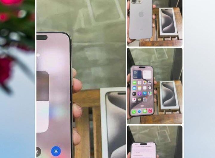 Tangkapan Layar Channel PT Pegadaian (Persore) yang mengadakan lelang barang dan di pastikan bahwa hal itu adalah penipuan. Foto: Dok. Redaksi Visiokreatif.com