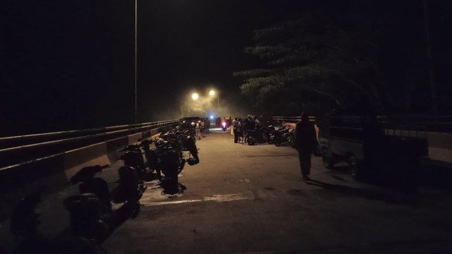 Kades di Deli Serdang hilang misterius. Foto: Dok. Istimewa