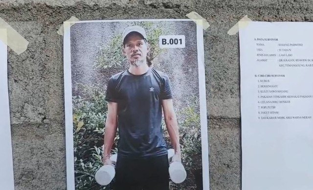 Foto Sugeng Parwoto. Dok: Istimewa.