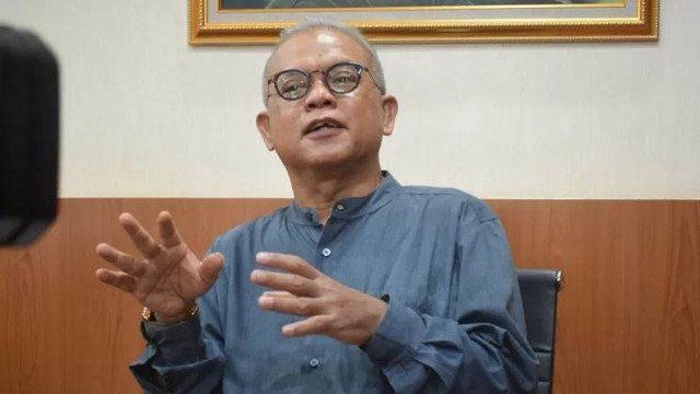 Pakar Pidana, Abdul Fickar Hadjar. Foto: Dokumentasi Pribadi/HO ANTARA