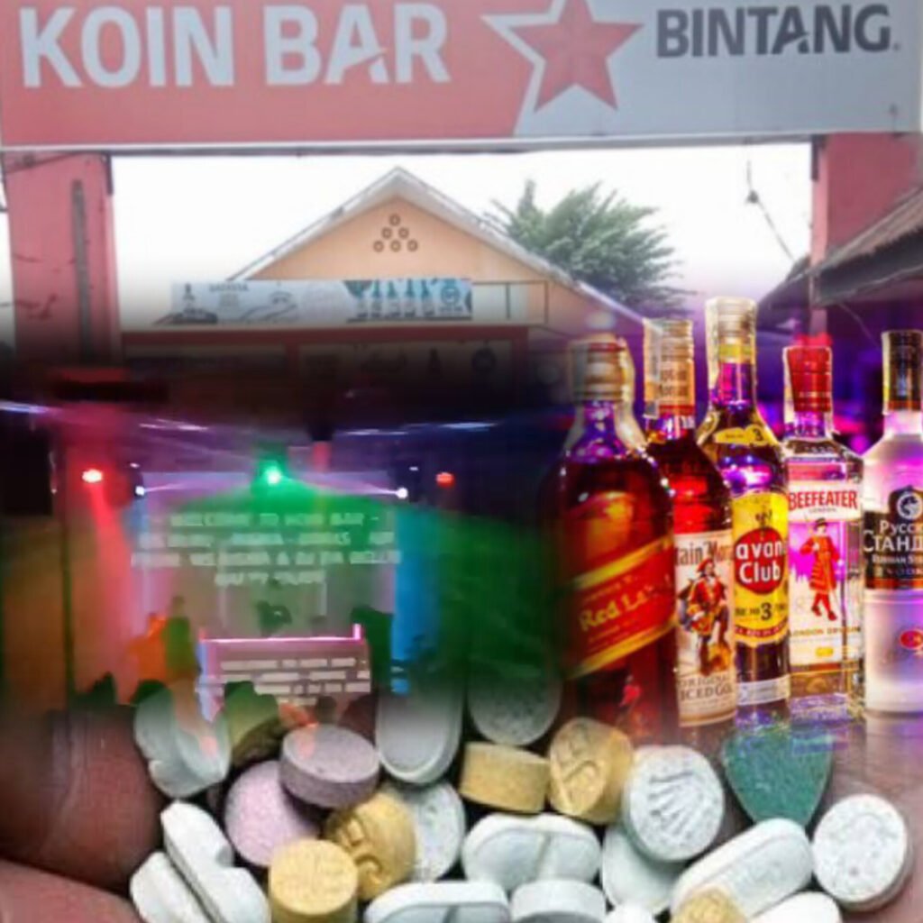 Koin Bar Pematangsiantar/ilustrasi. Foto: Dok Istimewa.