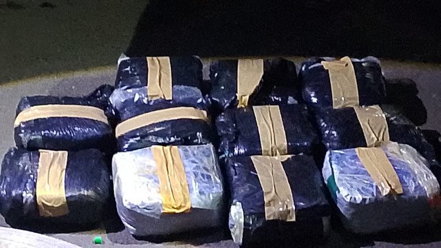 Pengungkapan peredaran sabu jaringan Aceh-Tangerang. Foto: Dok. Bareskrim Polri