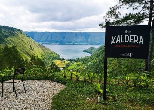 Sumber foto: Geopark Kaldera Toba