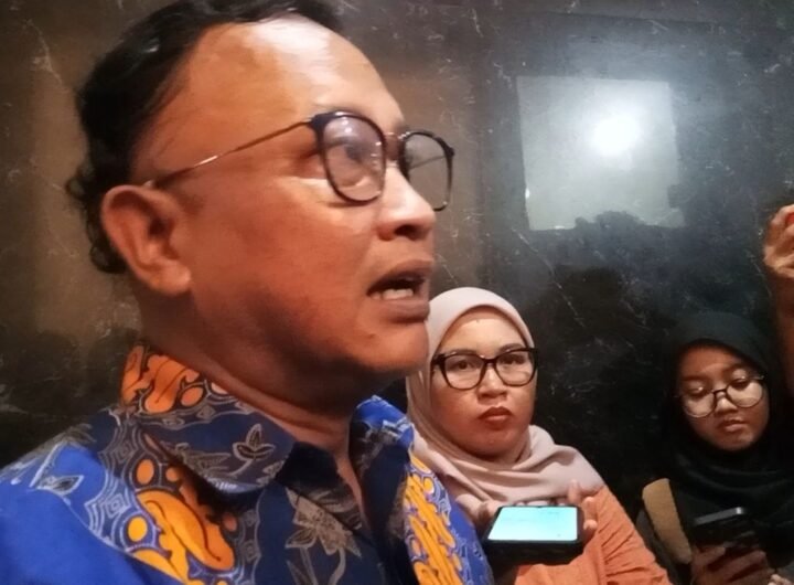 Kompolnas Choirul Anam. Foto: Ist/net.