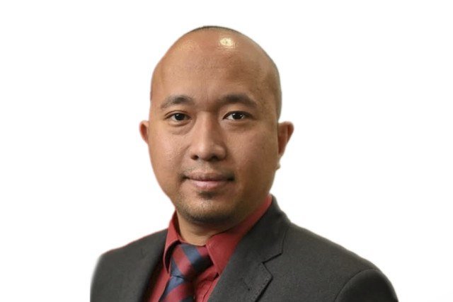 Diplomat RI untuk Peru Zetro Leonardo Putra yang tewas akibat ditembak. Foto: Instagram/ @indonesiainmelbourne