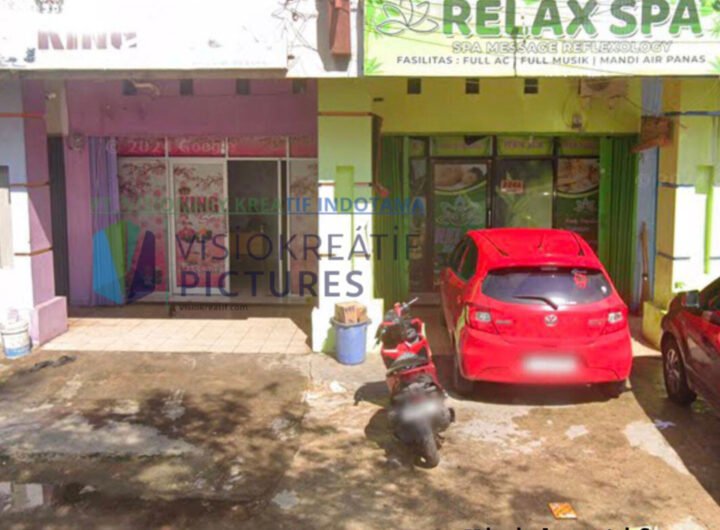 Salah satu Jasa SPA di Komplek Griya Estate Jl.Asahan, Kecamatan Siantar, Kab.Simalungun. Foto: Ist.