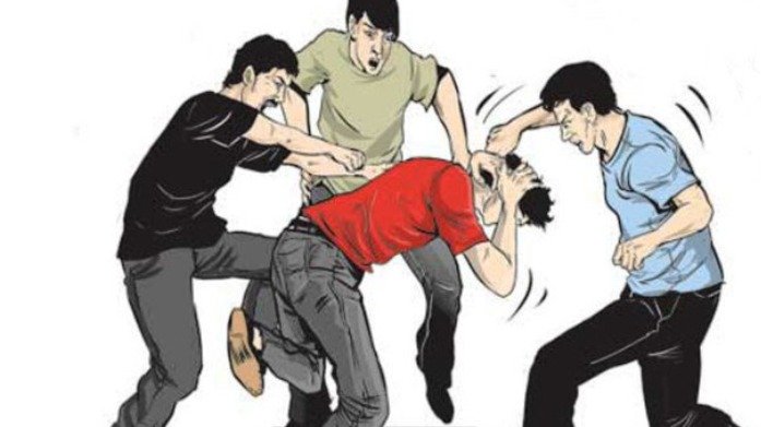 Ilustrasi Pengeroyokan. Foto: ist.