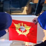 Bea Cukai menyegel sejumlah kapal wisata di Teluk Jakarta yang melanggar izin. Foto: Dok. Bea Cukai Jakarta