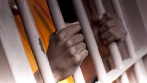 Ilustrasi tahanan. Foto: istimewa.