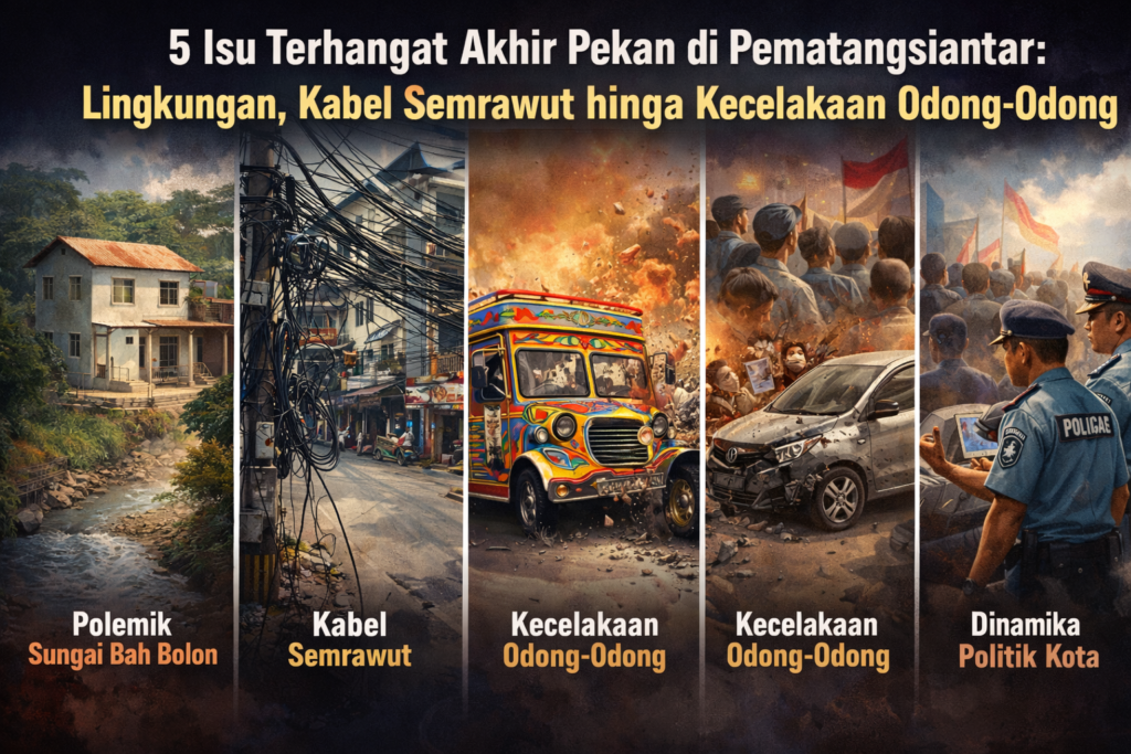 Foto: ilustrasi AI (Visionkreatif Fictures)