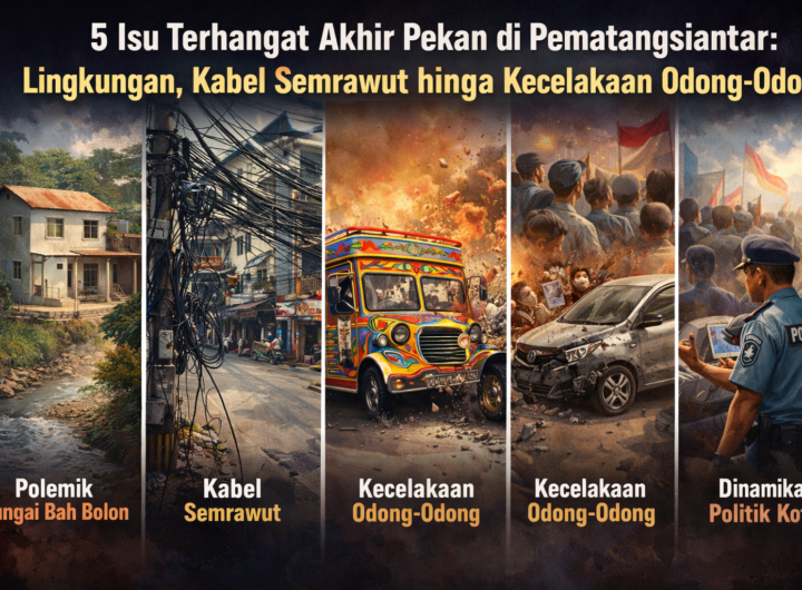 Foto: ilustrasi AI (Visionkreatif Fictures)