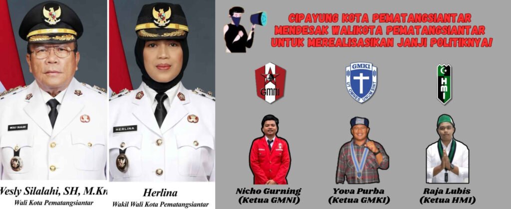 Foto: Istimewa (Kolase: Visionkreatif Fictures)