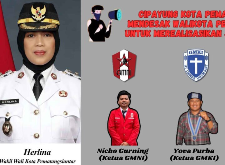 Foto: Istimewa (Kolase: Visionkreatif Fictures)