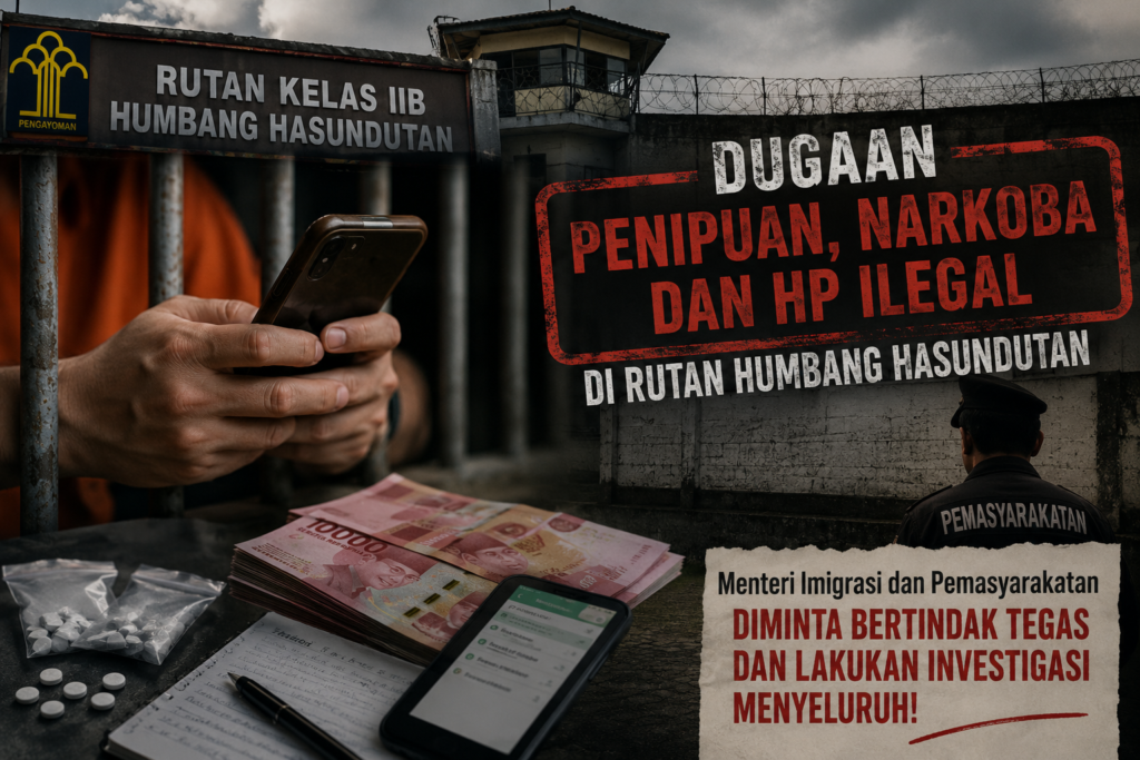 Foto: ilustrasi AI. (chatgpt).