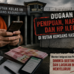 Foto: ilustrasi AI. (chatgpt).
