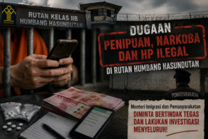 Foto: ilustrasi AI. (chatgpt).