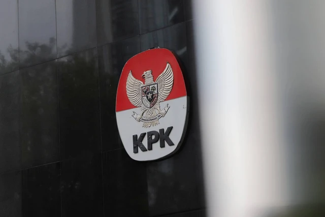 Ilustrasi Komisi Pemberantasan Korupsi (KPK). Foto: Jamal Ramadhan/kumparan